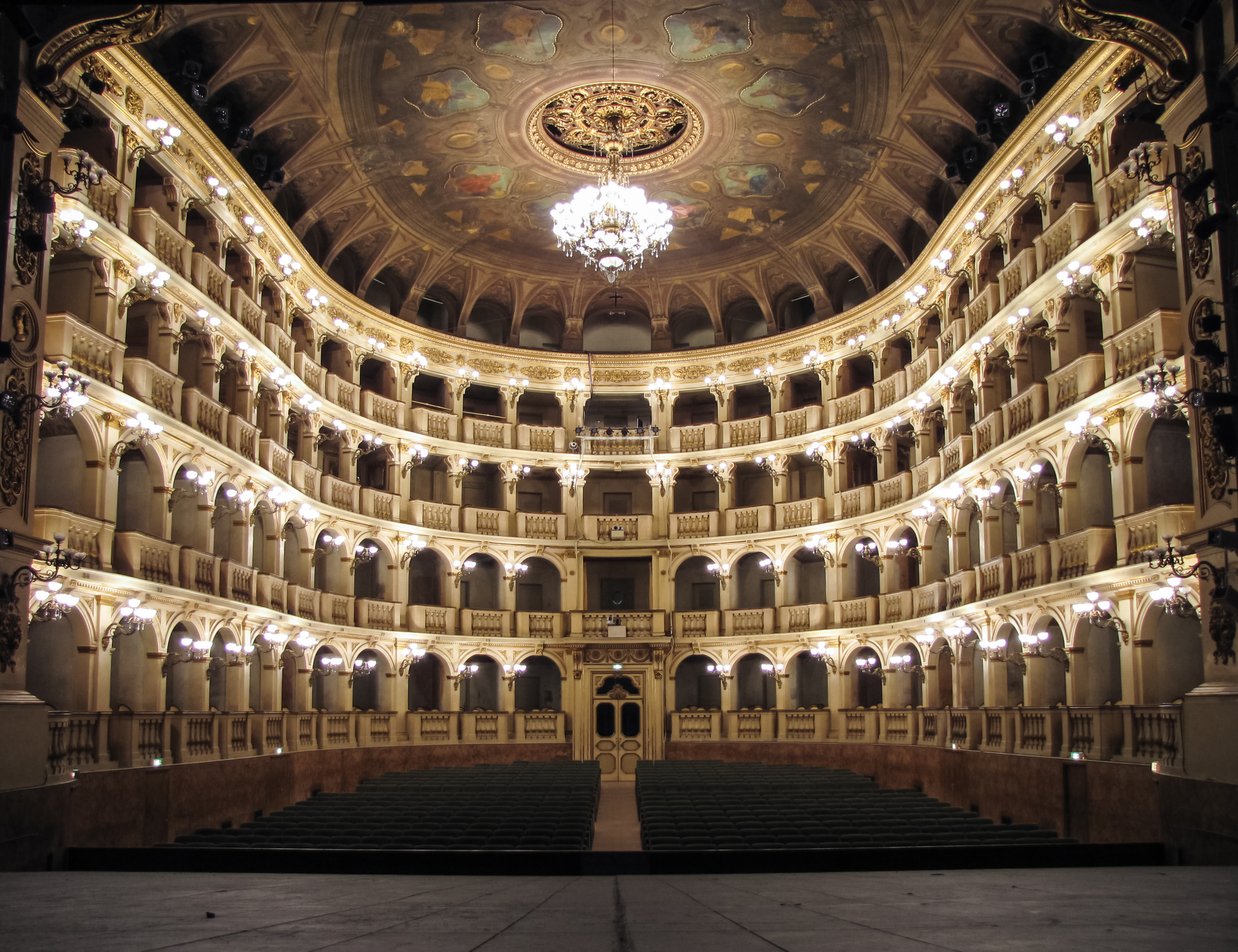 Teatro communale
