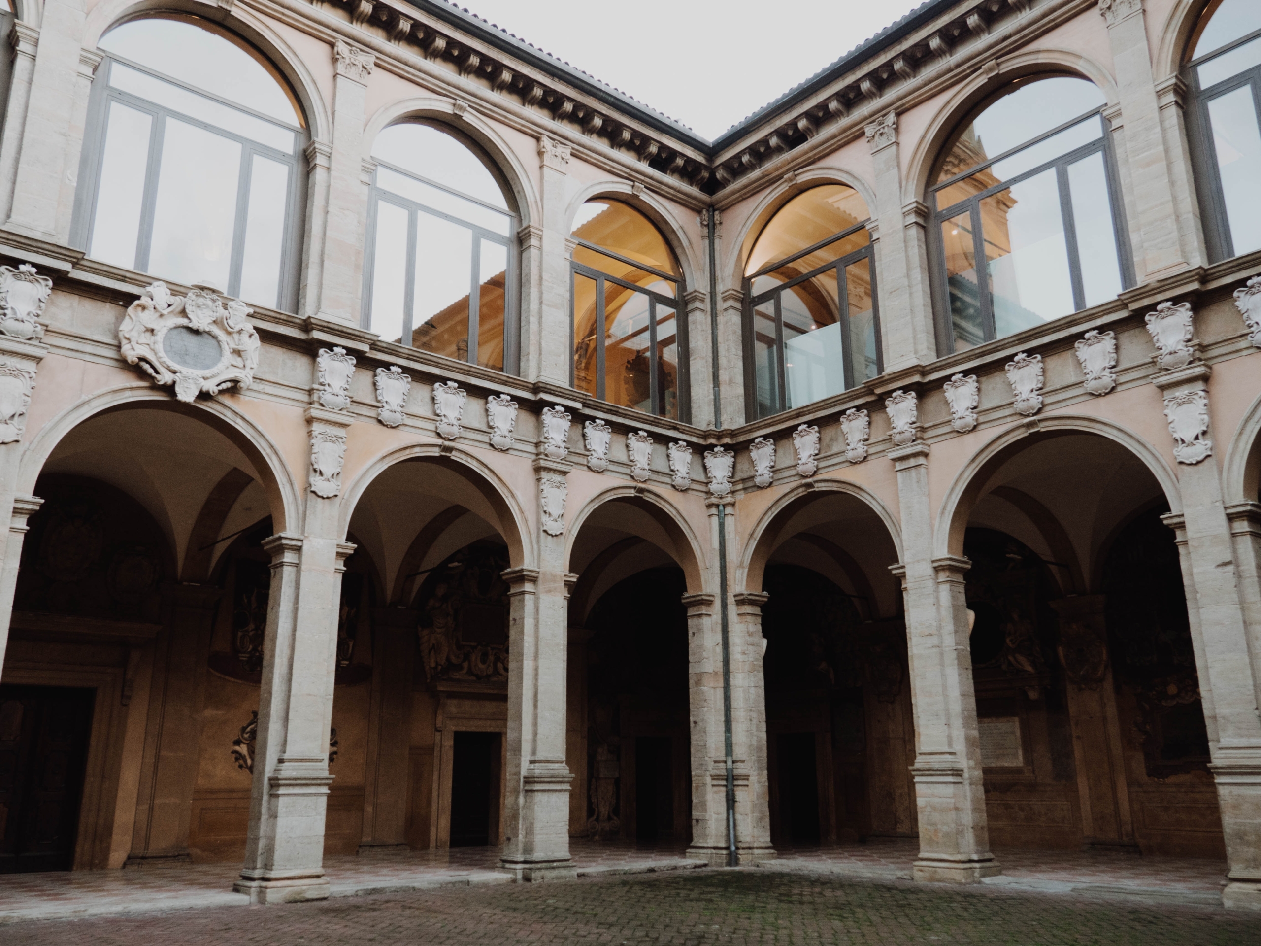 Archiginnasio