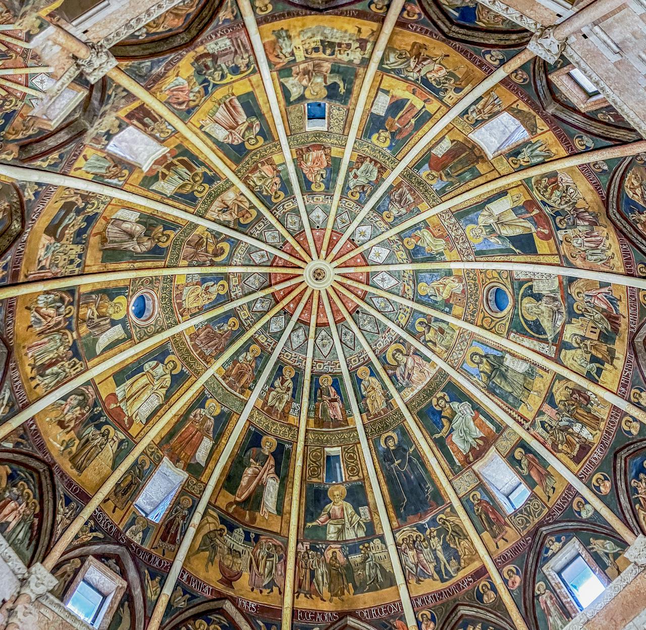Parma, Emilia-Romagna