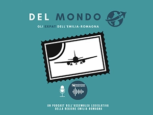 “Del mondo” i podcast realizzati dalla Consulta degli emiliano-romagnoli nel mondo 