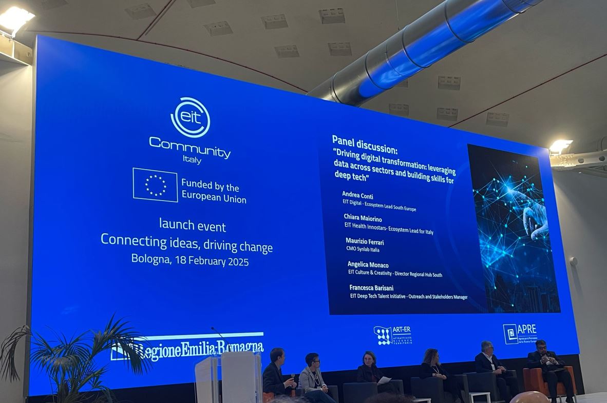 Photo of the event