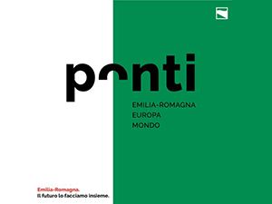 “Ponti” i podcast di Regione Emilia-Romagna e ART-ER