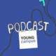 Cover #podcast – Young Campus 2024